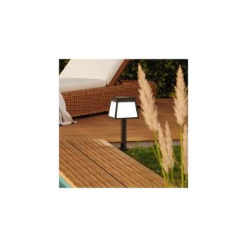 EGLO , 901074 , ALTILIA , szolárlámpa , 3000 K , SOLARLED , 7,5W , IP44 , fehér kép