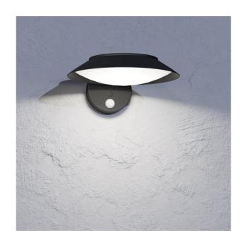 EGLO , 901079 , CERRISI , szolárlámpa , 3000 K , SOLARLED , 7W , IP44 , fehér kép
