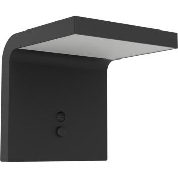 EGLO , 901082 , SPIANTE , szolárlámpa , 4000 K , SOLARLED , 6,5W , IP44 , fehér kép