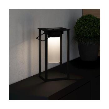 EGLO , 901089 , USIGNI , szolárlámpa , 4000 K , SOLARLED , 3,3W , IP44 , fehér kép