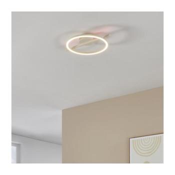 EGLO , 901114 , AMANDOLO , mennyezeti lámpa , 2700 K 6500 K , LED , 17W , Dimmelhető , IP20 , fehér kép