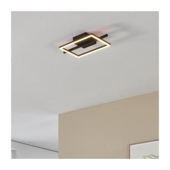 EGLO , 901115 , AMANDOLO , mennyezeti lámpa , 2700 K 6500 K , LED , 17W , Dimmelhető , IP20 , fehér kép