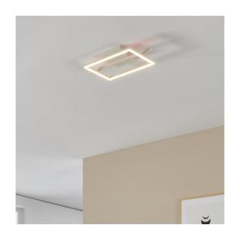 EGLO , 901116 , AMANDOLO , mennyezeti lámpa , 2700 K 6500 K , LED , 17W , Dimmelhető , IP20 , fehér kép