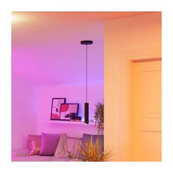 EGLO , 901123 , BALAMORTA-Z , függeszték , 2700 K 6500 K , LED , 1X3,7W , Dimmelhető , IP20 , fehér kép