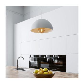 EGLO , 901136 , GAETANO , függeszték , E27 , 1X40W , IP20 kép