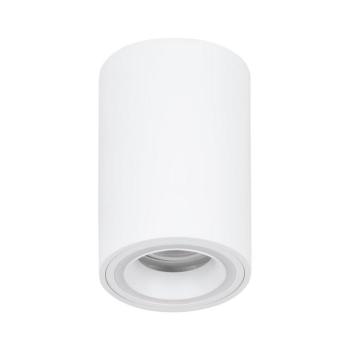 Eglo 901169 - LED RGBW Dimmelhető spotlámpa CAROSSO-Z LED/4,9W/230V fehér 901169 kép