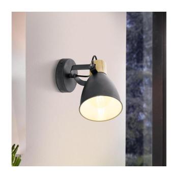 EGLO , 901174 , COSWARTH , spot lámpa , E27 , 1X25W , IP20 kép