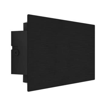 Eglo 901197 - LED Fali lámpa TALAMELLO LED/6W/230V 3000K fekete 901197 kép