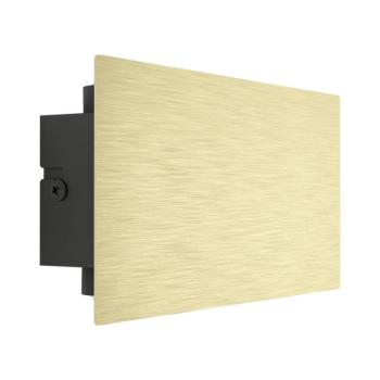 Eglo 901199 - LED fali lámpa TALAMELLO LED/6W/230V 3000K arany 901199 kép