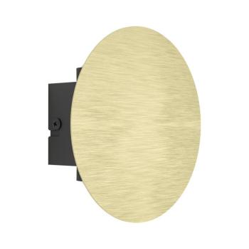 Eglo 901201 - LED Fali lámpa TALAMELLO LED/4W/230V 3000K arany 901201 kép