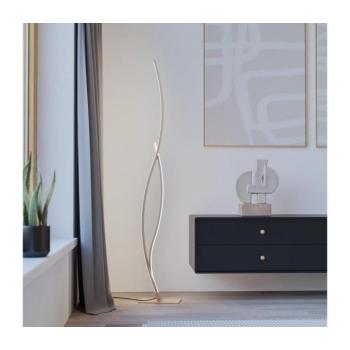 EGLO , 901214 , GRISOLIA , állólámpa , 4000 K , LED , 20W , IP20 , fehér kép