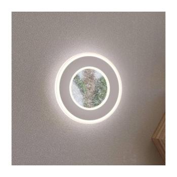 Eglo 901231 - LED fali lámpa MACCHIONI LED/12W/230V 4000K fehér 901231 kép