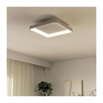 Eglo 901249 - LED Dimmelhető mennyezeti lámpa LORETELLO LED/12W/230V fehér + + távirányító 901249 kép