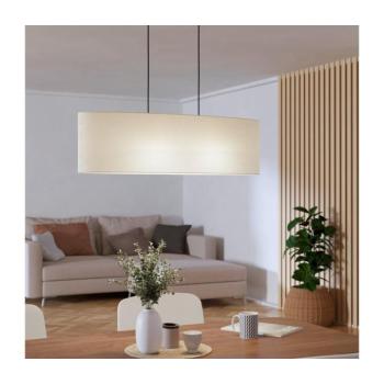 EGLO , 901261 , FEBRES , függeszték , E27 , 2X60W , IP20 , fehér kép