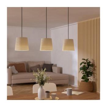 EGLO , 901263 , FEBRES , függeszték , E27 , 3X60W , IP20 , fehér kép