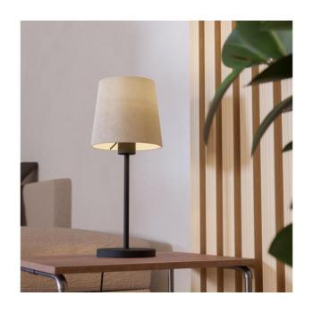 EGLO , 901264 , FEBRES , asztali lámpa , E27 , 1X60W , IP20 , fehér kép