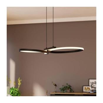 EGLO , 901267 , SERPINS , függeszték , 3000 K , LED , 21W , IP20 , fehér kép