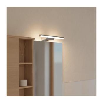 EGLO , 901288 , REGELLO-Z , tükörvilágító , 2700 K 6500 K , LED , 12W , Dimmelhető , IP44 , fehér kép