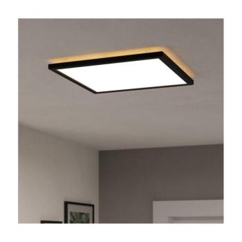 Eglo 901443-LED ROVITO fürdőszobai mennyezeti lámpa 17,6W/230V, 39x39cm, IP44, f 901443 kép