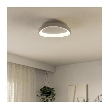 Eglo 901583 - LED Dimmelhető mennyezeti lámpa LORETELLO LED/12W/230V fehér + távirányító 901583 kép