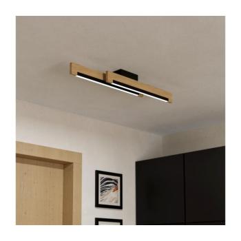 EGLO , 901736 , CAMACHO , mennyezeti lámpa , 3000 K , LED , 2X10W , Dimmelhető , IP20 , fehér kép