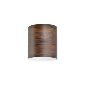 EGLO 90255 - Lámpabúra MY CHOICE E14 átm.7 cm barna 90255 kép