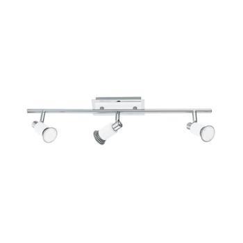 EGLO 90834 - ERIDAN LED-es spotlámpa 3xGU10/5W 90834 kép