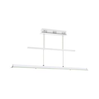 EGLO 90913 - LED Csillár RUFO 6xLED/5W/230V 90913 kép
