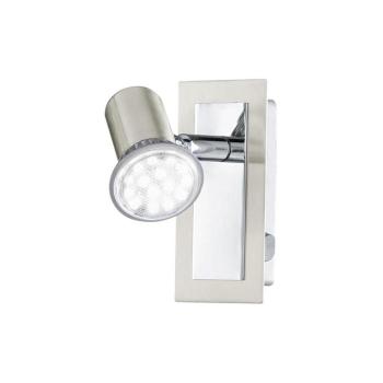 EGLO , 90914 , ROTTELO , spot lámpa , GU10 , 1X4,6W , IP20 kép