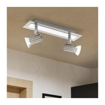 EGLO , 90915 , ROTTELO , spot lámpa , GU10 , 2X4,6W , IP20 kép