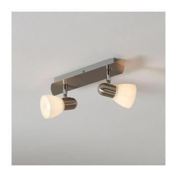 EGLO , 90984 , ENEA , spot lámpa , E14 , 2X40W , IP20 , fehér kép