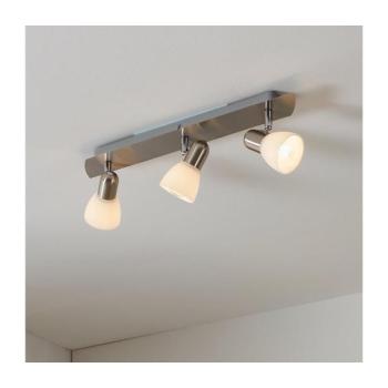 EGLO , 90985 , ENEA , spot lámpa , E14 , 3X40W , IP20 , fehér kép