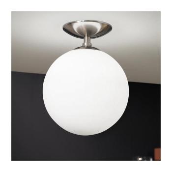 EGLO , 91589 , RONDO , mennyezeti lámpa , E27 , 1X60W , IP20 , fehér kép