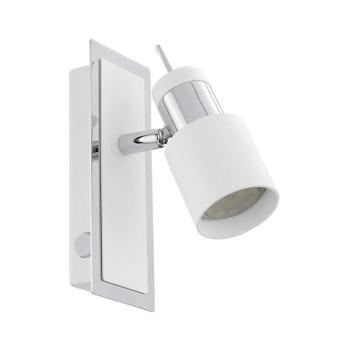 EGLO , 92084 , DAVIDA , spot lámpa , GU10 , 1X4,6W , IP20 kép