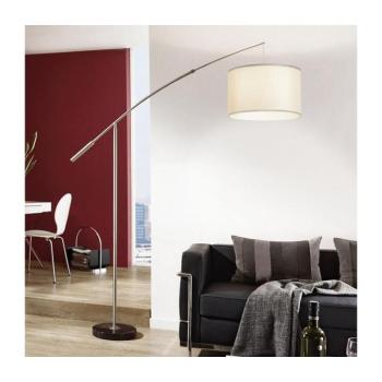 EGLO , 92206 , NADINA , állólámpa , E27 , 1X60W , IP20 , fehér kép