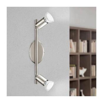 EGLO , 92596 , BUZZ-LED , spot lámpa , GU10 , 2X2,8W , IP20 kép