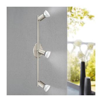 EGLO , 92597 , BUZZ-LED , spot lámpa , GU10 , 3X2,8W , IP20 kép