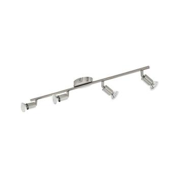 EGLO , 92598 , BUZZ-LED , spot lámpa , GU10 , 4X2,8W , IP20 kép