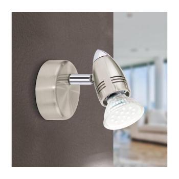 EGLO , 92641 , MAGNUM-LED , spot lámpa , 3000 K , GU10 , 1X2,8W , IP20 kép