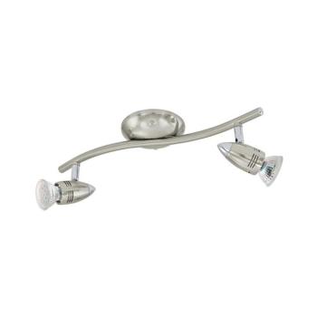 EGLO , 92642 , MAGNUM-LED , spot lámpa , 3000 K , GU10 , 2X2,8W , IP20 kép