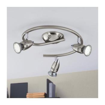EGLO , 92643 , MAGNUM-LED , spot lámpa , 3000 K , GU10 , 3X2,8W , IP20 kép