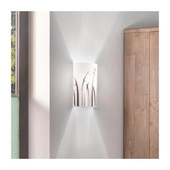 Eglo 92742 - Fali lámpa RIVATO 1xE14/42W/230V 92742 kép