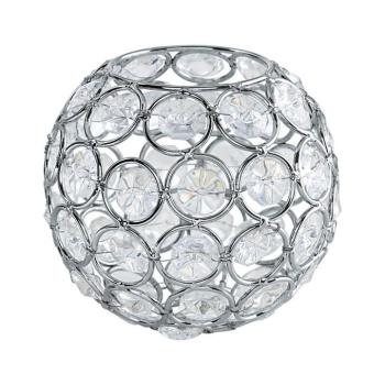 EGLO , 92867 , MY CHOICE , tartozék , - , - , króm, átlátszó kép