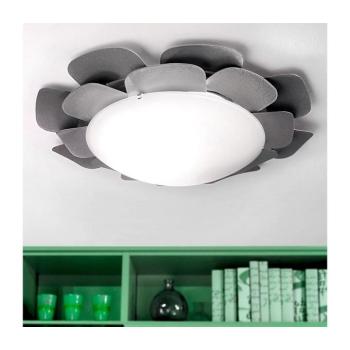 Eglo 92899 - mennyezeti lámpa ROCLETTA 1xE27/60W/230V 92899 kép