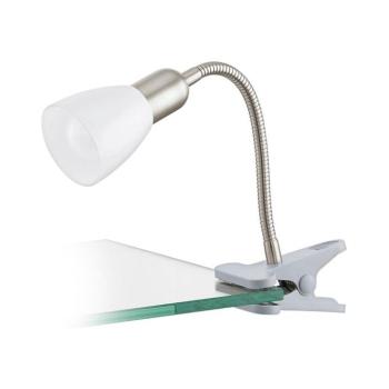 Eglo 92932 - DAKAR 3 LED csíptetős lámpa 1xE14/4W/230V 92932 kép