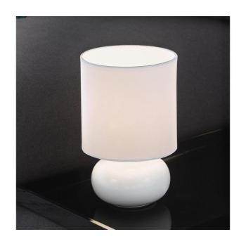 EGLO , 93046 , TRONDIO , asztali lámpa , E14 , 1X40W , IP20 , fehér kép