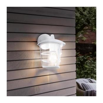 Eglo 93095 - LED Kültéri fali lámpa ALORIA 1xE27/8,5W/230V IP44 93095 kép