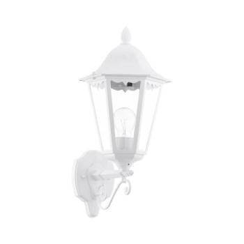 Eglo 93446 - NAVEDO kültéri fali lámpa 1xE27/60W/230V IP44 93446 kép