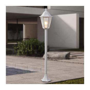 EGLO , 93452 , NAVEDO , állólámpa , E27 , 1X60W , IP44 , átlátszó kép