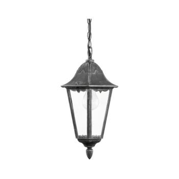 Eglo 93455 - NAVEDO kültéri csillár 1xE27/60W/230V IP44 93455 kép